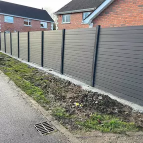 Bild von A G Fencing Services