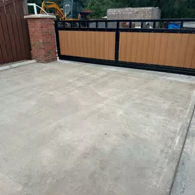 Bild von A G Fencing Services