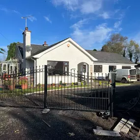 Bild von A G Fencing Services