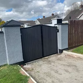 Bild von A G Fencing Services