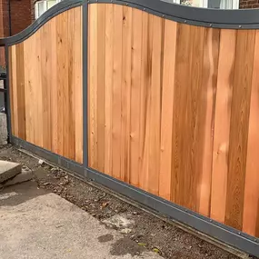 Bild von A G Fencing Services