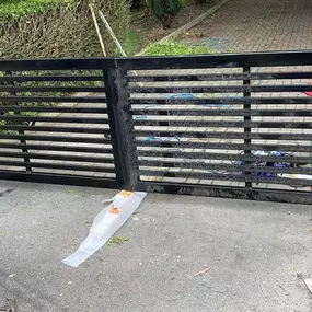 Bild von A G Fencing Services