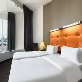 Royal Suite 2nd bedroom