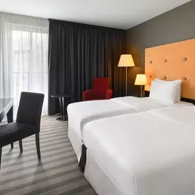 Connected Room - multiple