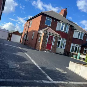 Bild von Blacktop Construction Ltd