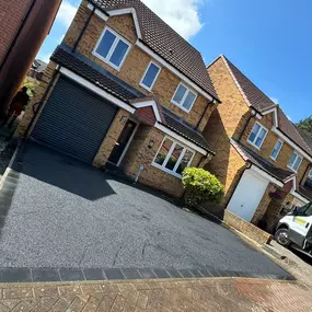 Bild von Blacktop Construction Ltd