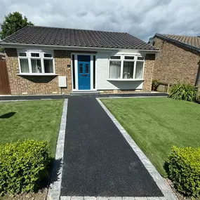 Bild von Blacktop Construction Ltd