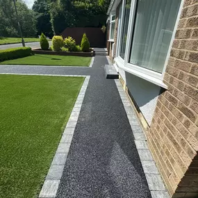 Bild von Blacktop Construction Ltd