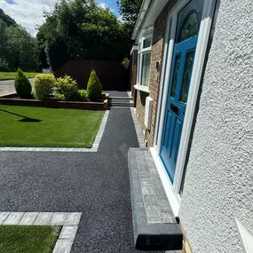 Bild von Blacktop Construction Ltd