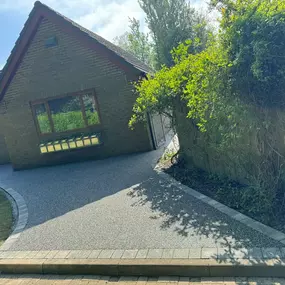 Bild von Blacktop Construction Ltd