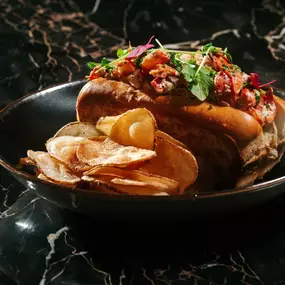 Bild von Social 45 Bar & Bistro