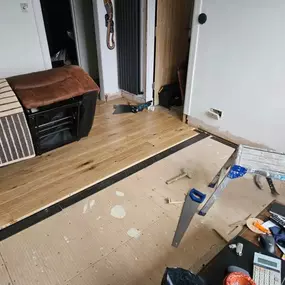 Bild von SL Handyman Aberdeen