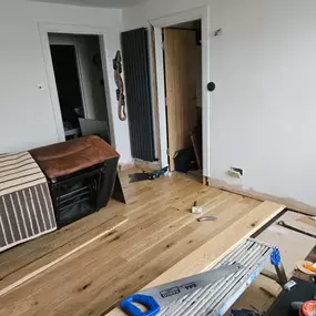 Bild von SL Handyman Aberdeen