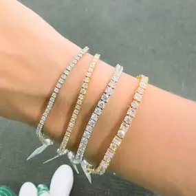 Bild von Jonathan's Fine Jewelers