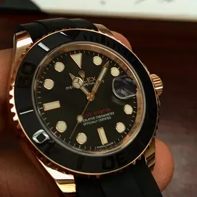 Bild von Jonathan's Fine Jewelers