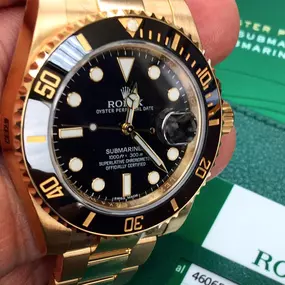 Bild von Jonathan's Fine Jewelers