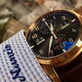 Bild von Jonathan's Fine Jewelers