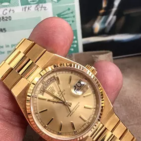 Bild von Jonathan's Fine Jewelers