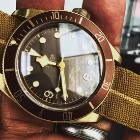 Bild von Jonathan's Fine Jewelers