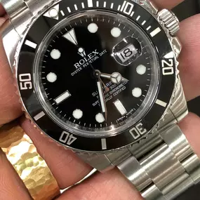 Bild von Jonathan's Fine Jewelers