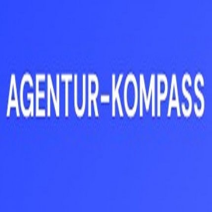 Agentur-Kompass