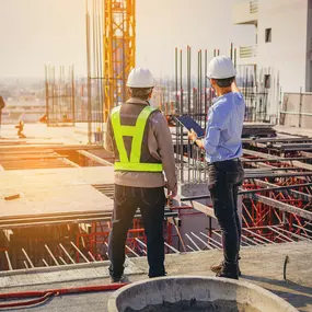 Bild von Vestal Corporation