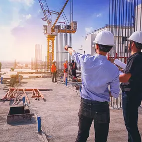 Bild von Vestal Corporation