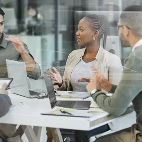 Bild von Vestal Corporation