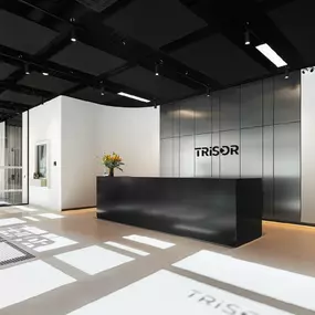 Bild von Trisor Stuttgart