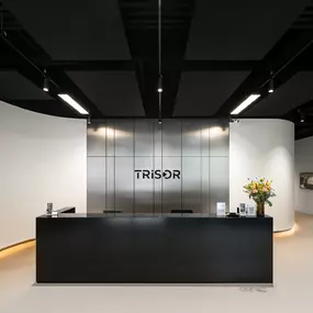 Bild von Trisor Stuttgart