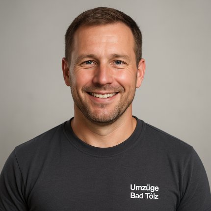 Umzüge Bad Tölz