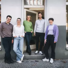 Bild von Memovida Bestattungen - München