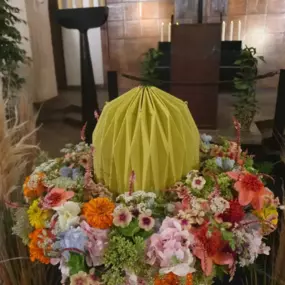 Bild von Memovida Bestattungen - München