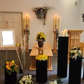 Bild von Memovida Bestattungen - München