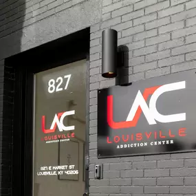 Bild von Louisville Addiction Center