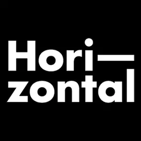 Bild von Horizontal