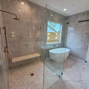 Bild von Affordable Tile & Remodel