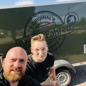 Bild von Fahrschule Leipzig - Besser Fahren