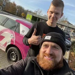 Bild von Fahrschule Leipzig - Besser Fahren