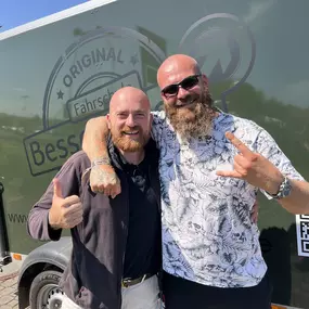 Bild von Fahrschule Leipzig - Besser Fahren