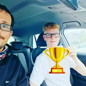 Bild von Fahrschule Leipzig - Besser Fahren