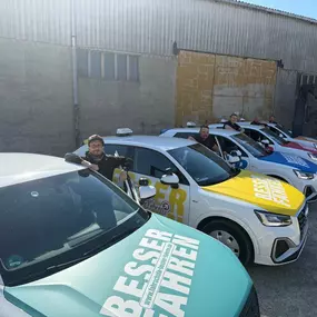 Bild von Fahrschule Leipzig - Besser Fahren