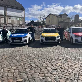 Bild von Fahrschule Leipzig - Besser Fahren