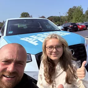 Bild von Fahrschule Leipzig - Besser Fahren