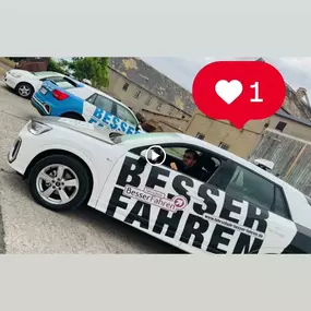 Bild von Fahrschule Leipzig - Besser Fahren