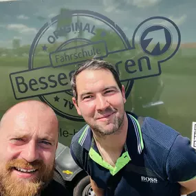 Bild von Fahrschule Leipzig - Besser Fahren