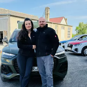 Bild von Fahrschule Leipzig - Besser Fahren