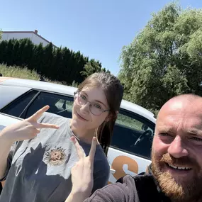 Bild von Fahrschule Leipzig - Besser Fahren