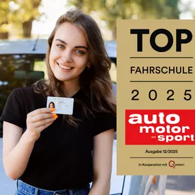 Bild von Fahrschule Leipzig - Besser Fahren