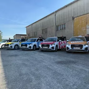 Bild von Fahrschule Leipzig - Besser Fahren